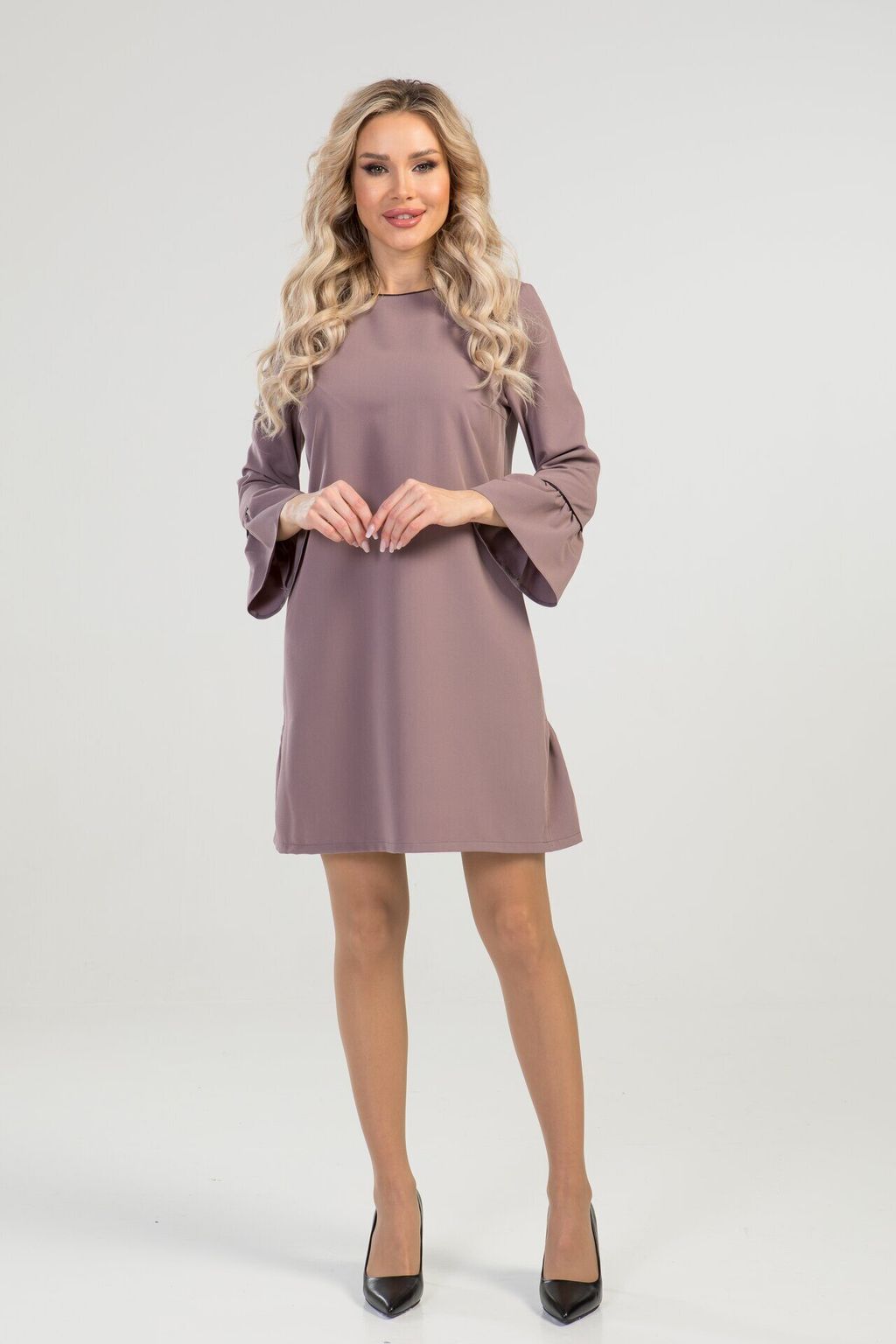 Платье АП-2490 - Ajour фото 11