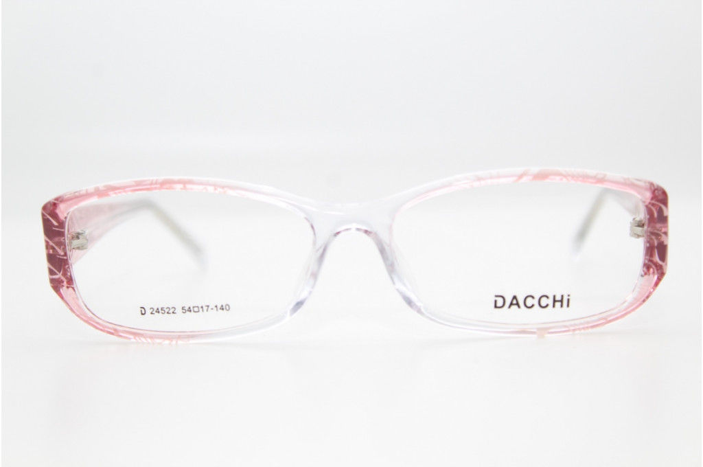 Оправа DACCHi 24522 54-17-140 C88 фото 2