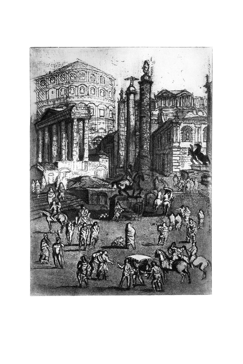 Спартак (с илл.). Джованьоли Р. - Иностранка фото 4