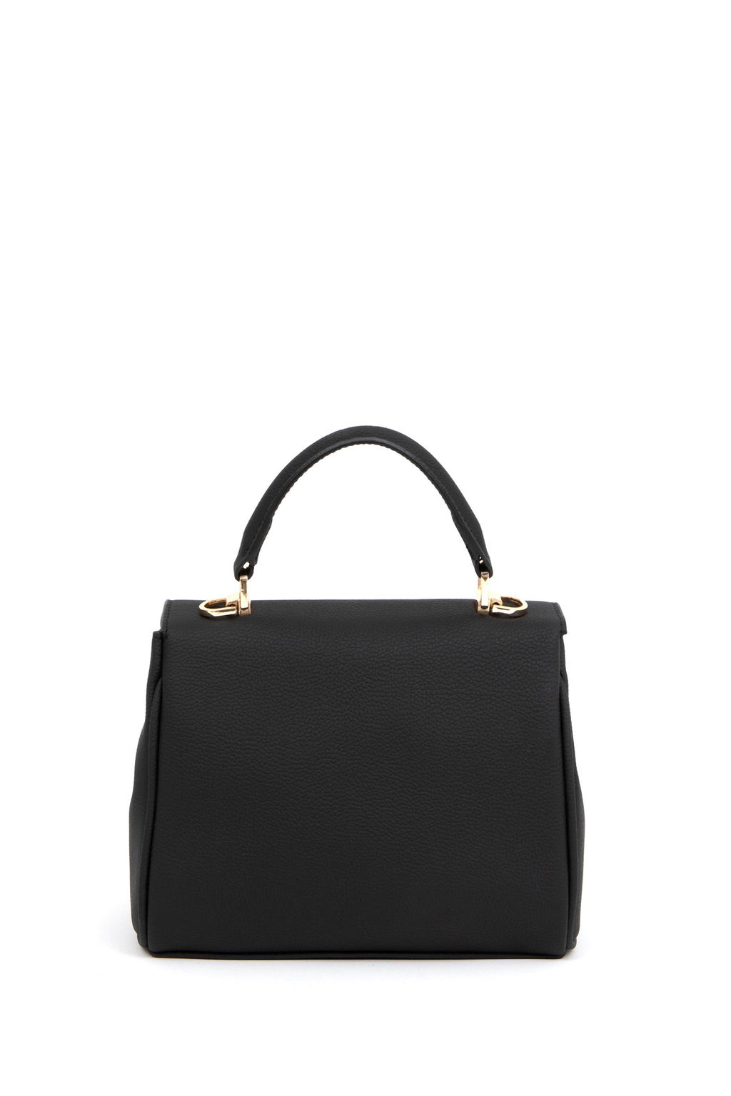 Женская черная сумка - U.s. polo assn фото 3