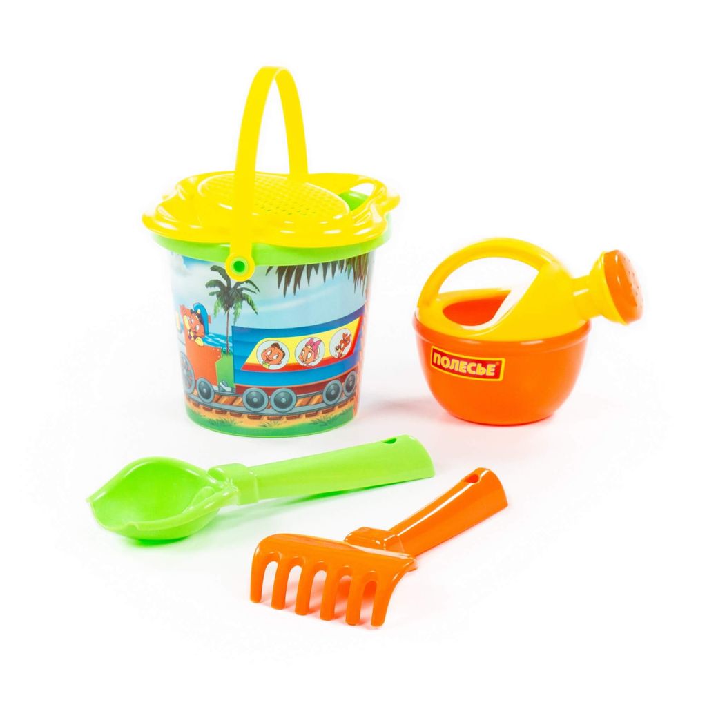 Набор №210 - Полесье фото 7