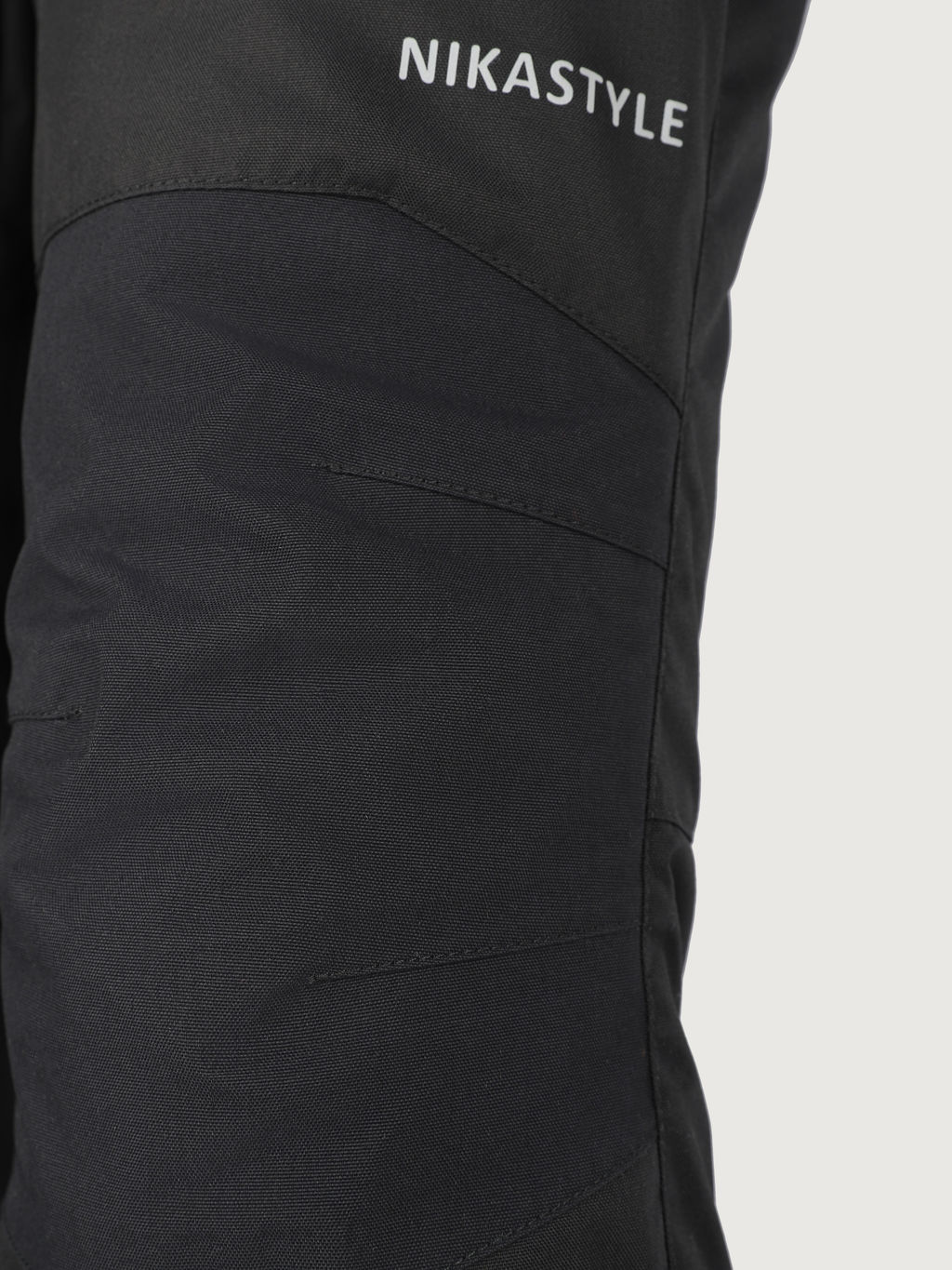 Костюм +7з5925 хаки/черный