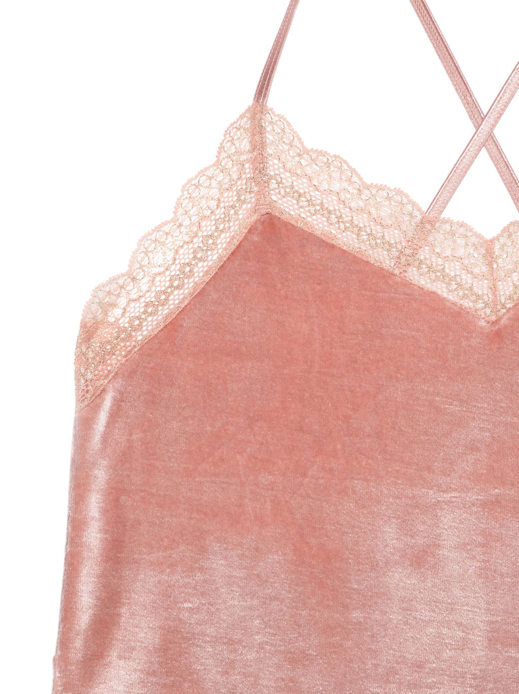 CONTE Велюровый топ для дома VELVET LOUNGEWEAR LHW 1008 desert flower
