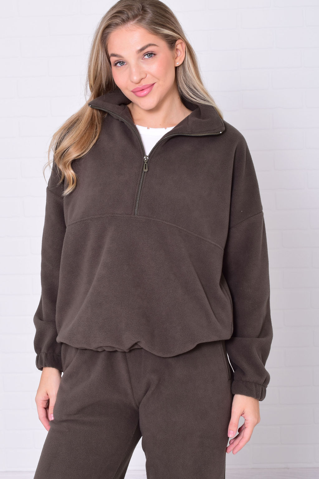 Костюм женский 5-338 из флиса - Новое кимоно фото 198