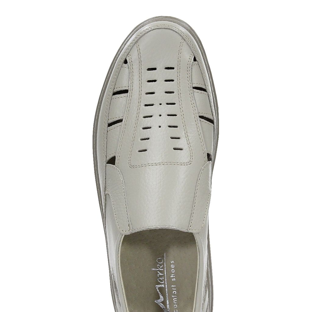 Полуботинки мужские