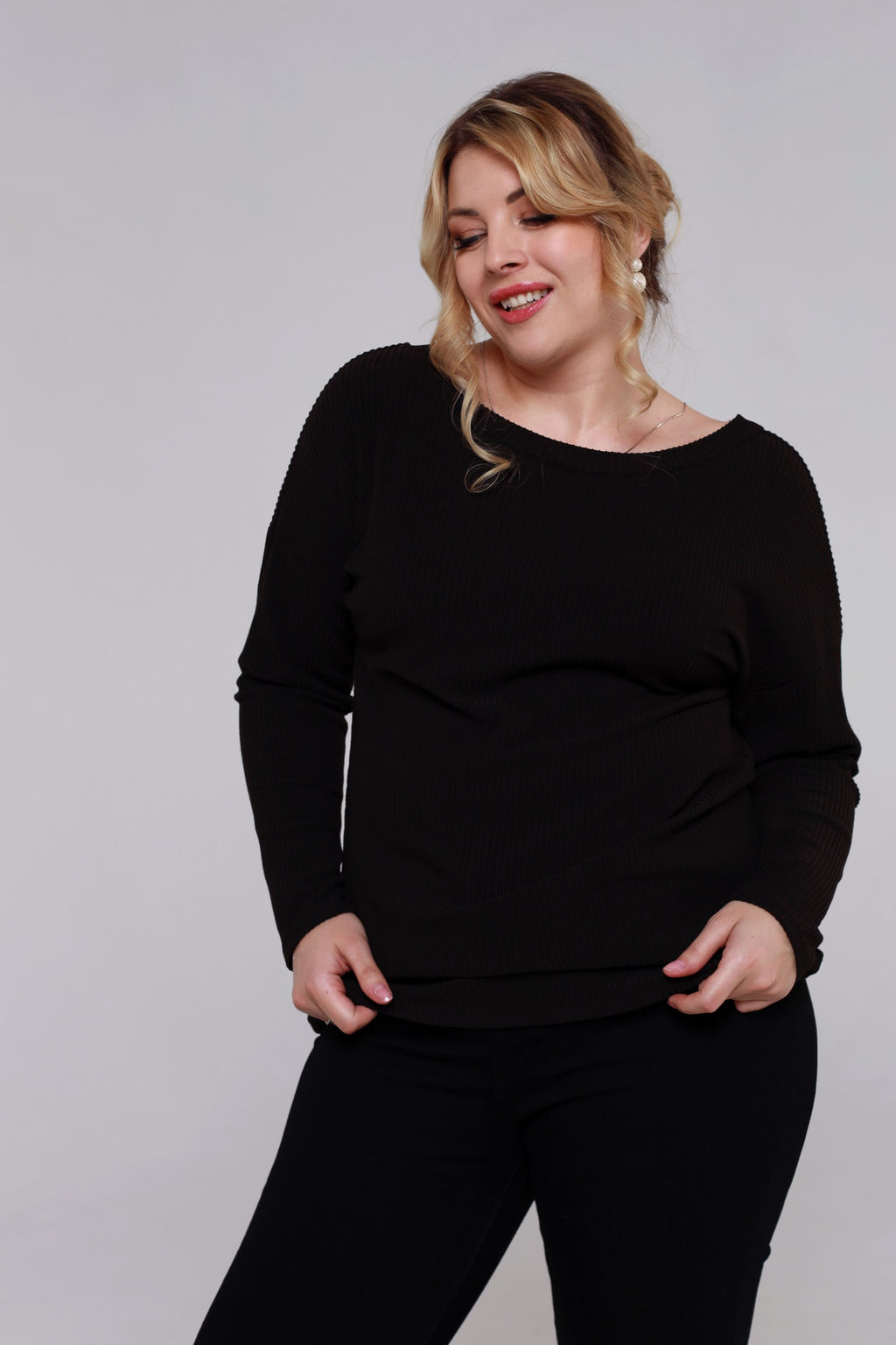 Лонгслив-5694