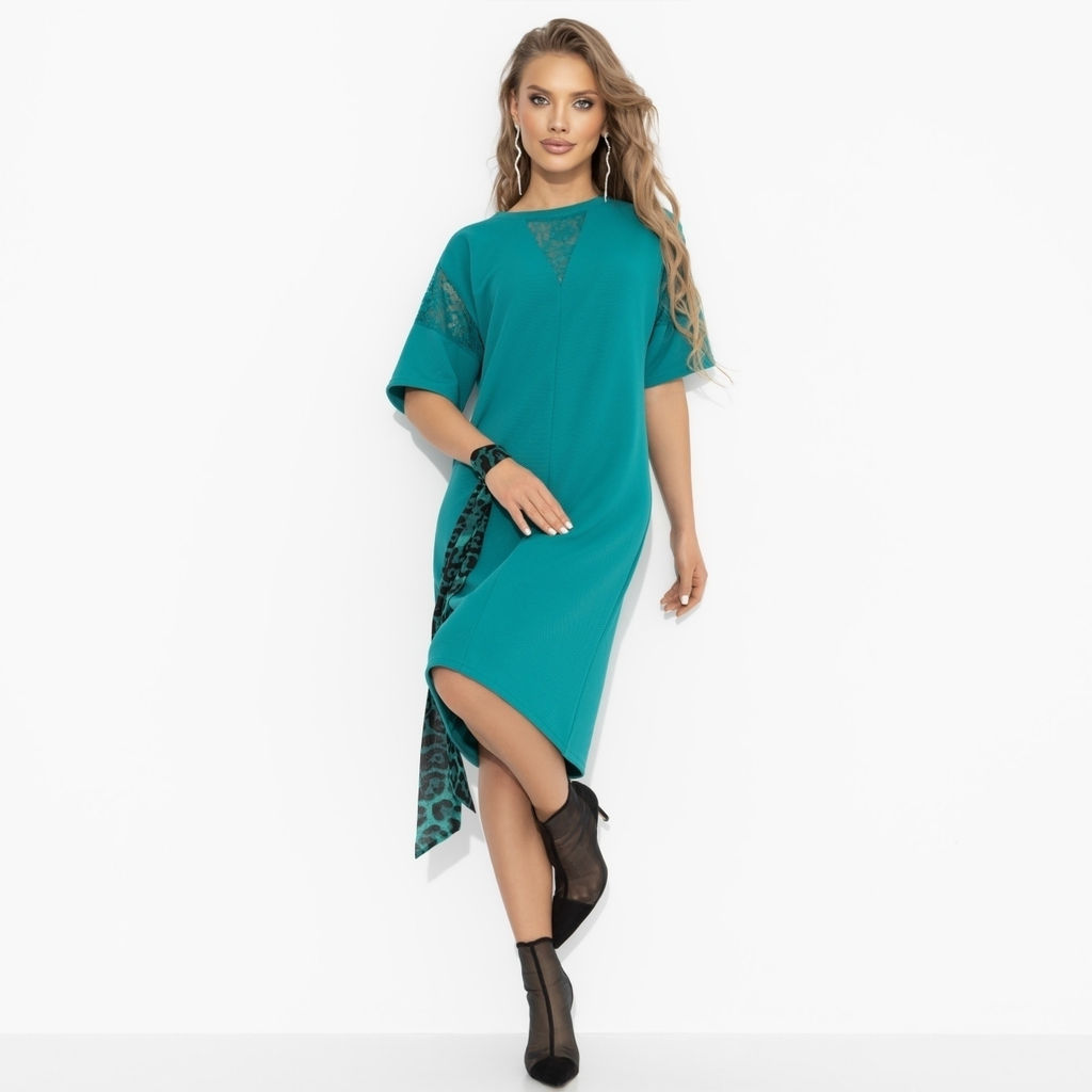 Аксессуар многофункциональный, Лента Твилли (рождена покорять) - Charutti фото 5