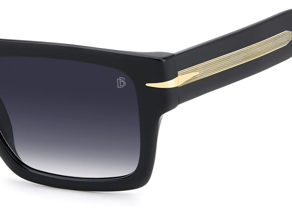 С/з очки DAVID BECKHAM DB 7161/S цвет (код) 807