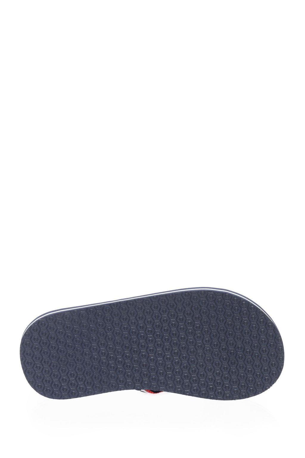 Мужские темно-синие тапочки - U.s. polo assn фото 15