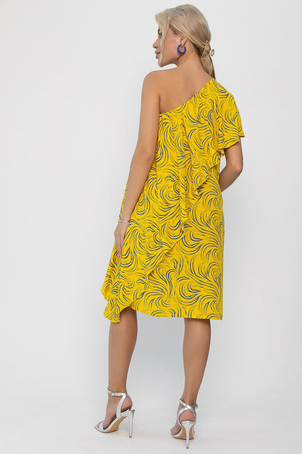 Платье Шардоне - Lt collection фото 21