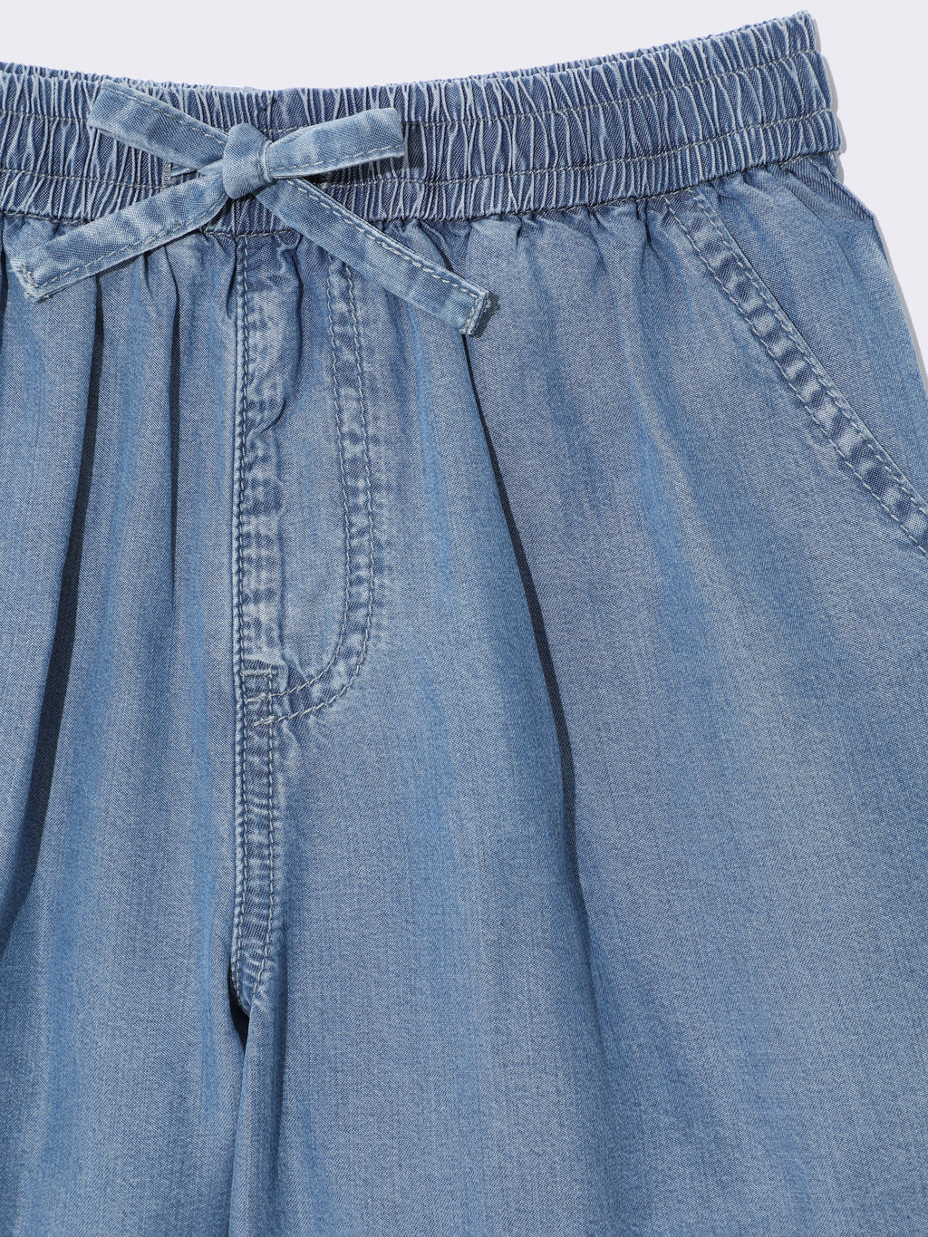 Шорты джинсовые - Смена фото 5