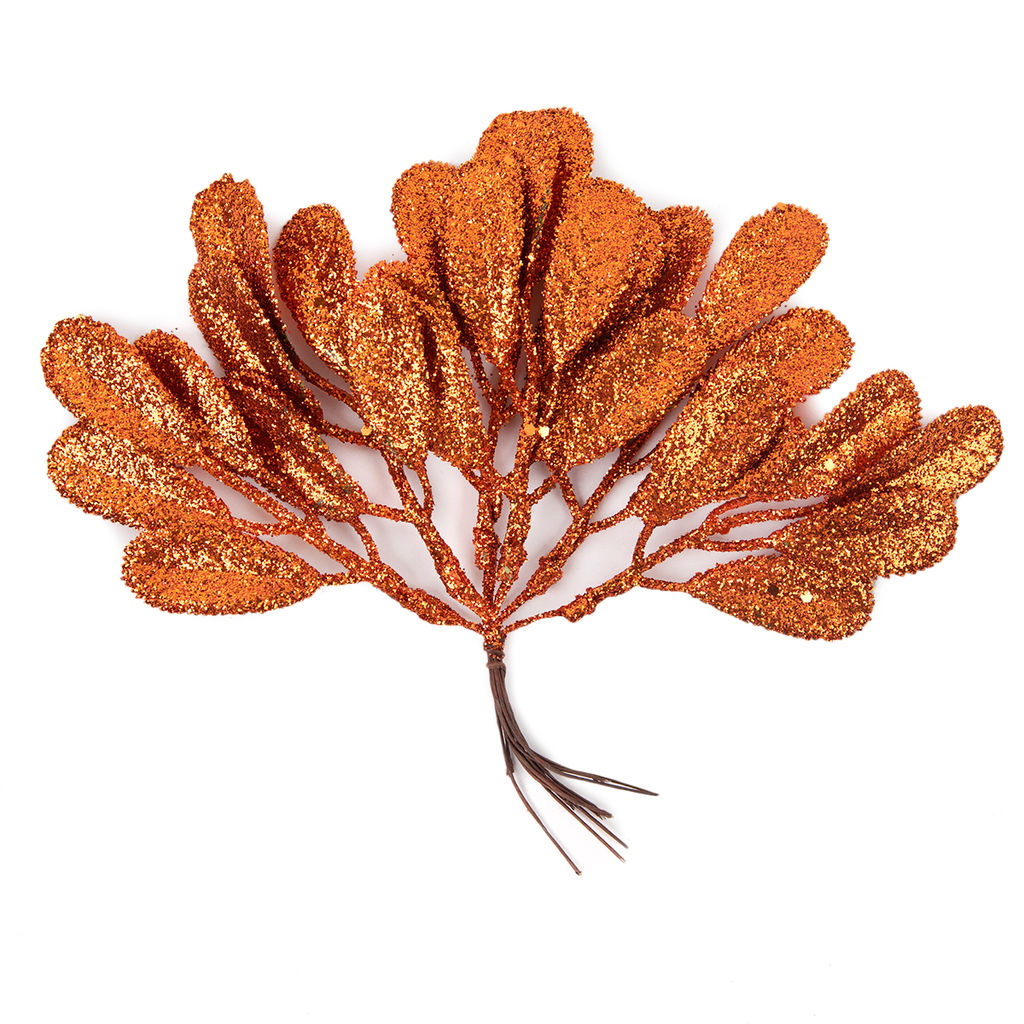 Blumentag VDD-142 Веточка декоративная 6 х 1 шт. 19 см