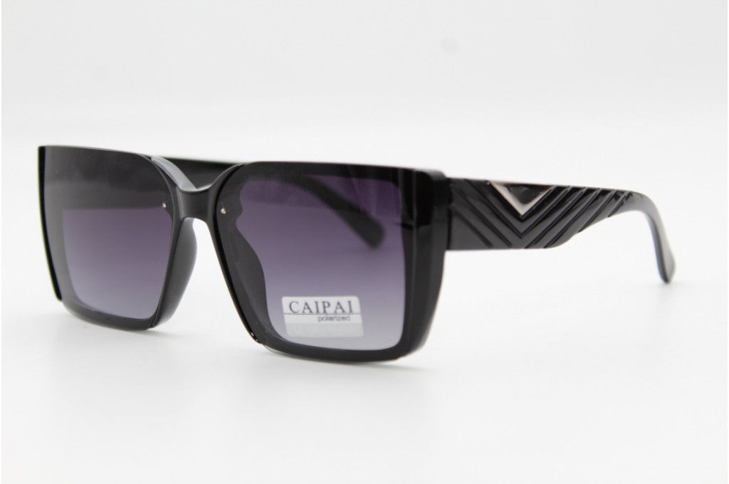 Солнцезащитные очки CAIPAI (POLARIZED) 8760 59-15-143 C3