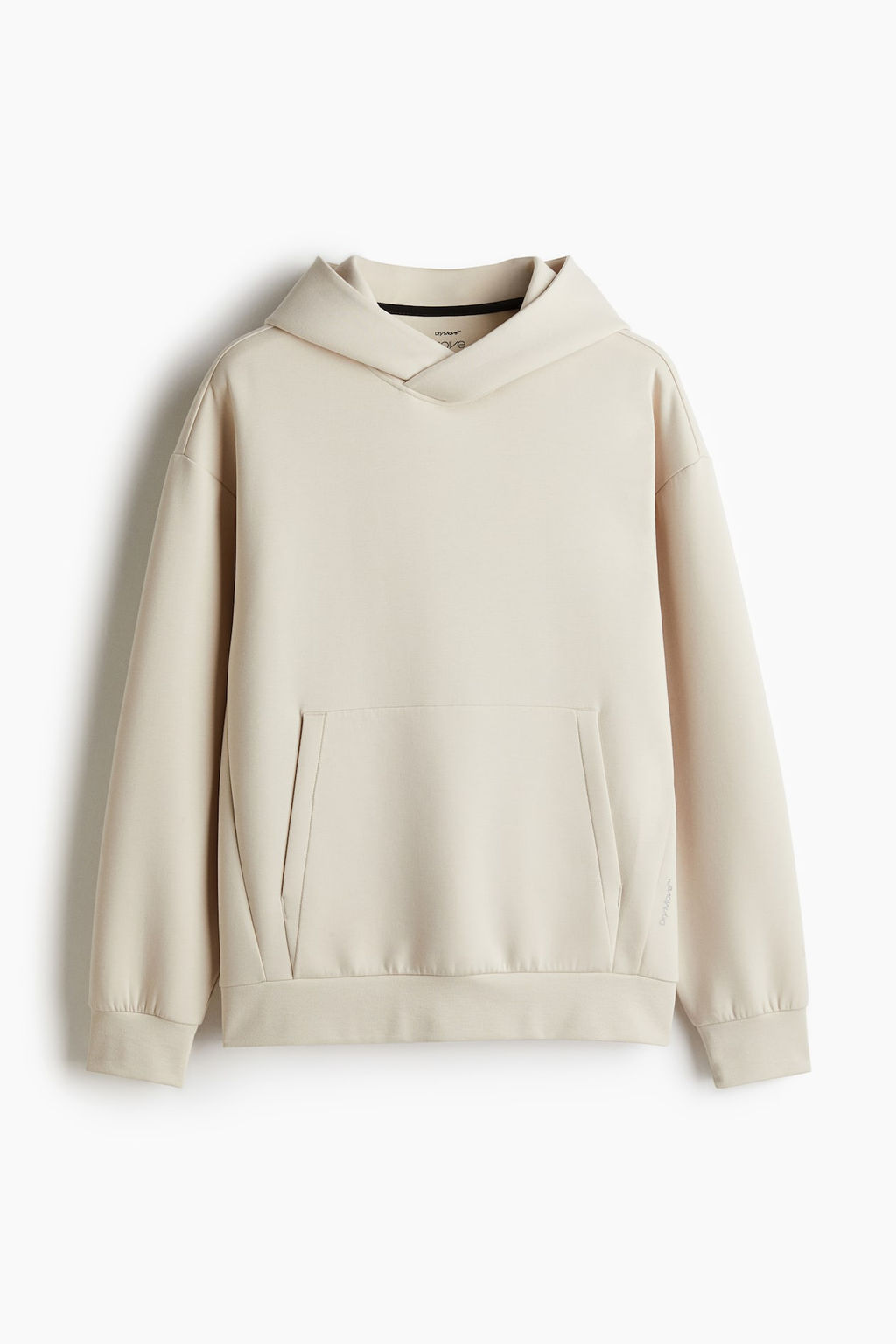 Sudadera de deporte en DryMove Loose Fit - H&m фото 6