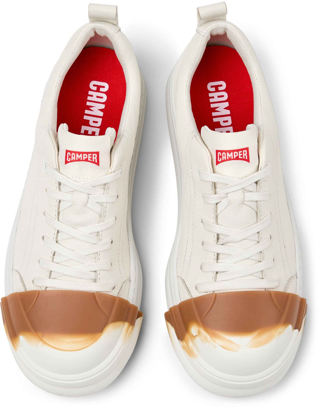 Camper / Кеды Runner Junction Sneakers