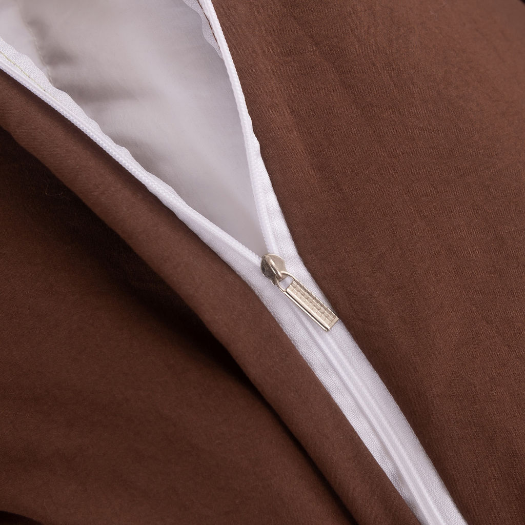 Комплект постельного белья Mood of Paris на резинке MPR002 160*200*35 2 спальный 4 Наволочки