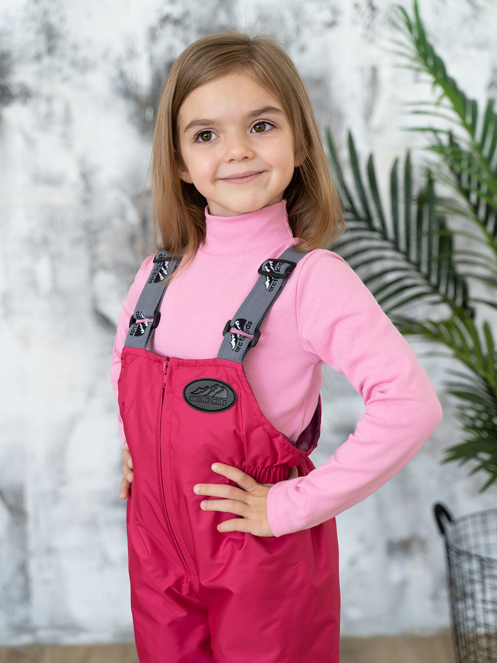 Полукомбинезон