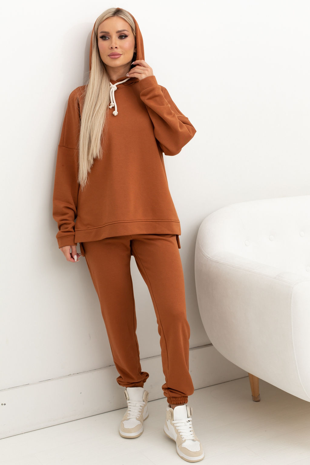 VALENTINA Костюм Брайн №45  фото 3