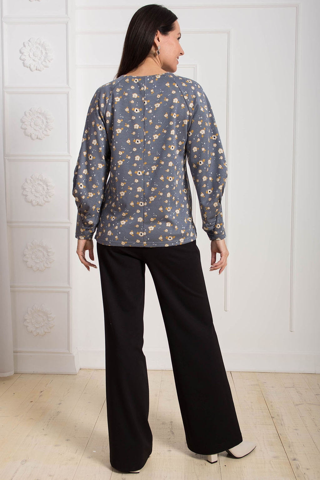 Джемпер женский П4929 - Olsarri фото 8