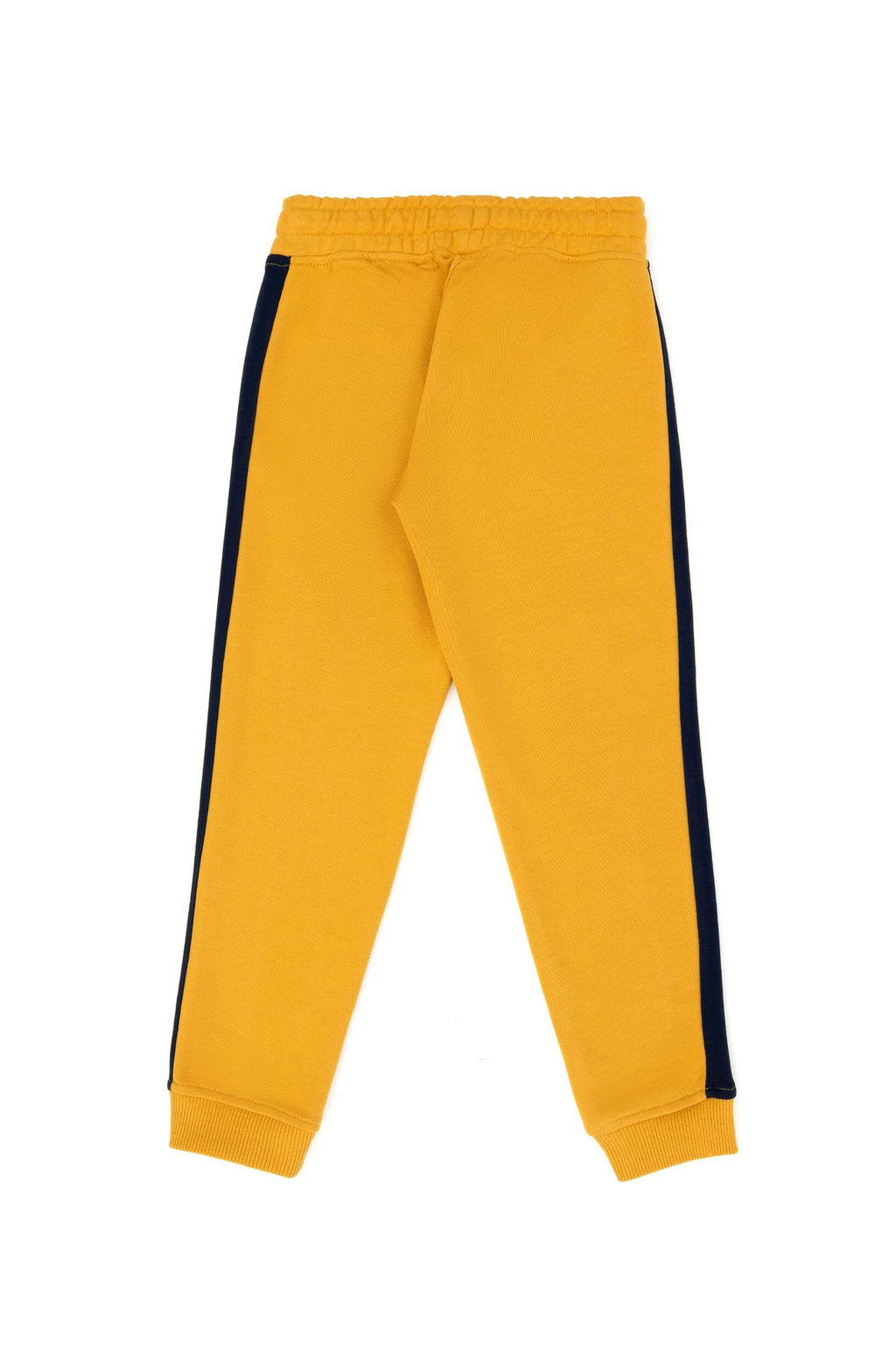 U. S. Polo Assn Горчичные спортивные штаны для мальчиков - U.s. polo assn фото 3