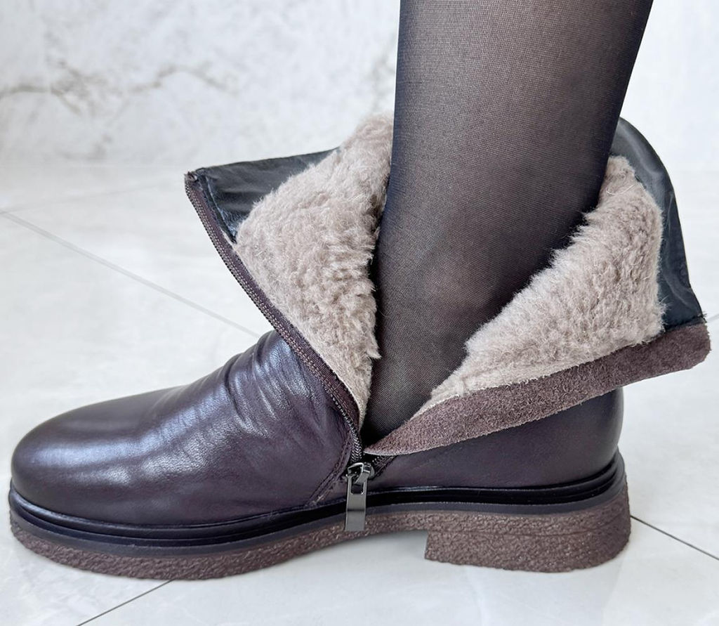 Ботинки TOFA 101551-6