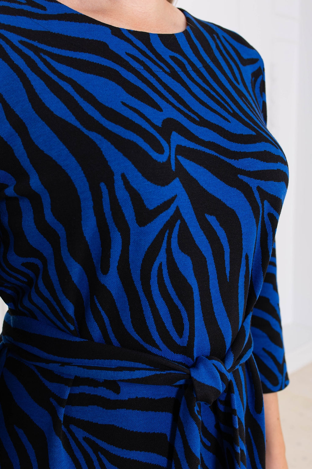 Платье женское П4155 - Olsarri фото 7