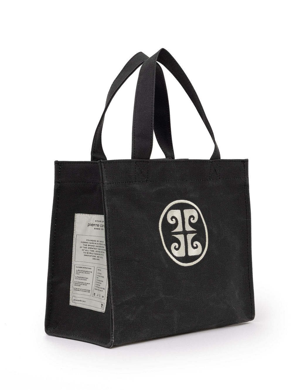 Siyah Kanvas _anta - Pierre cardin фото 4