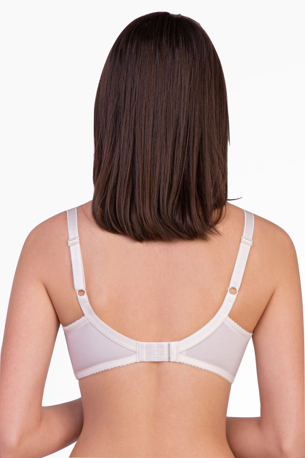 Бюстгальтер Milavitsa 116180 шоколадный трюфель фото 21