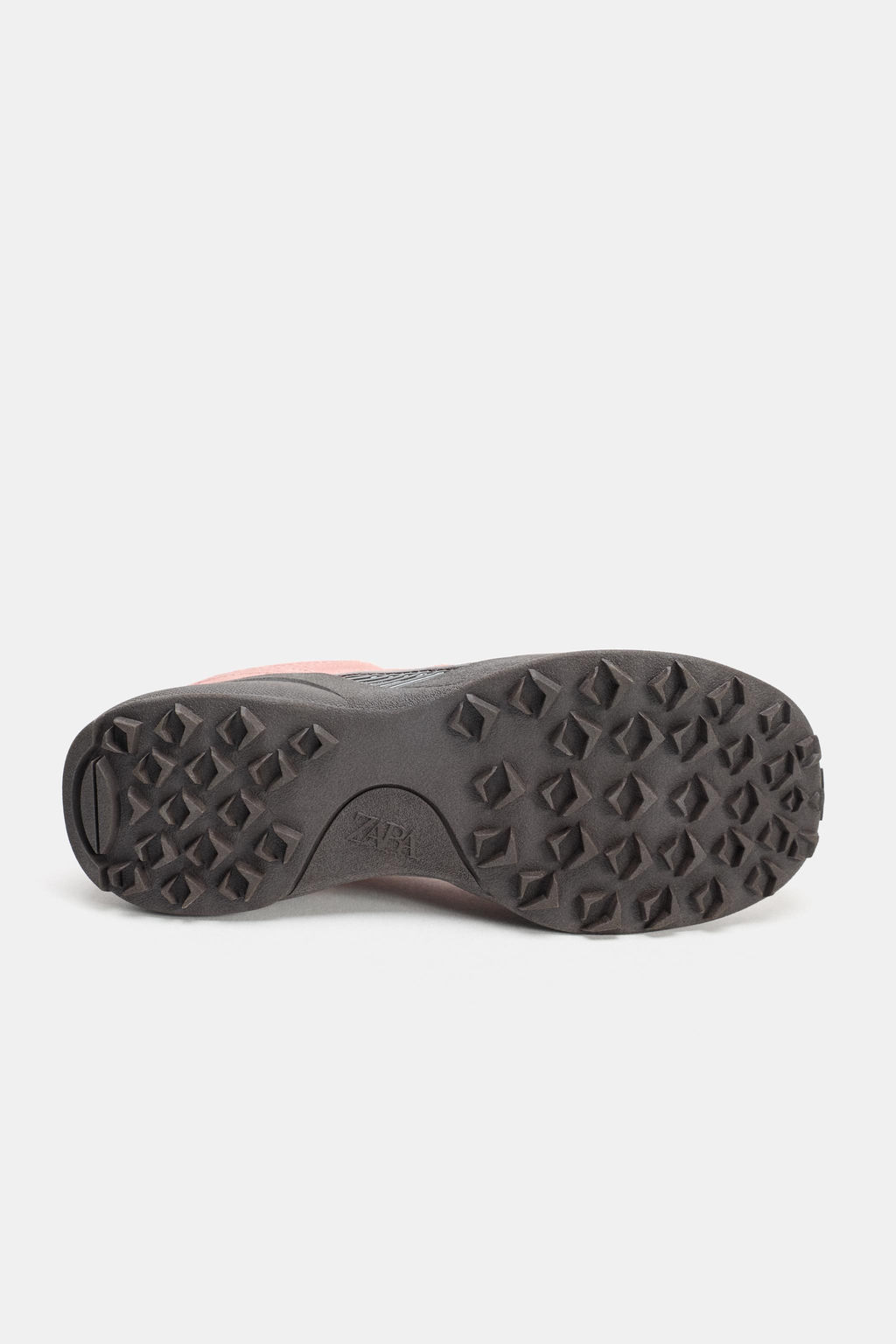 TREKKING STYLE TRAINERS - Zara фото 17