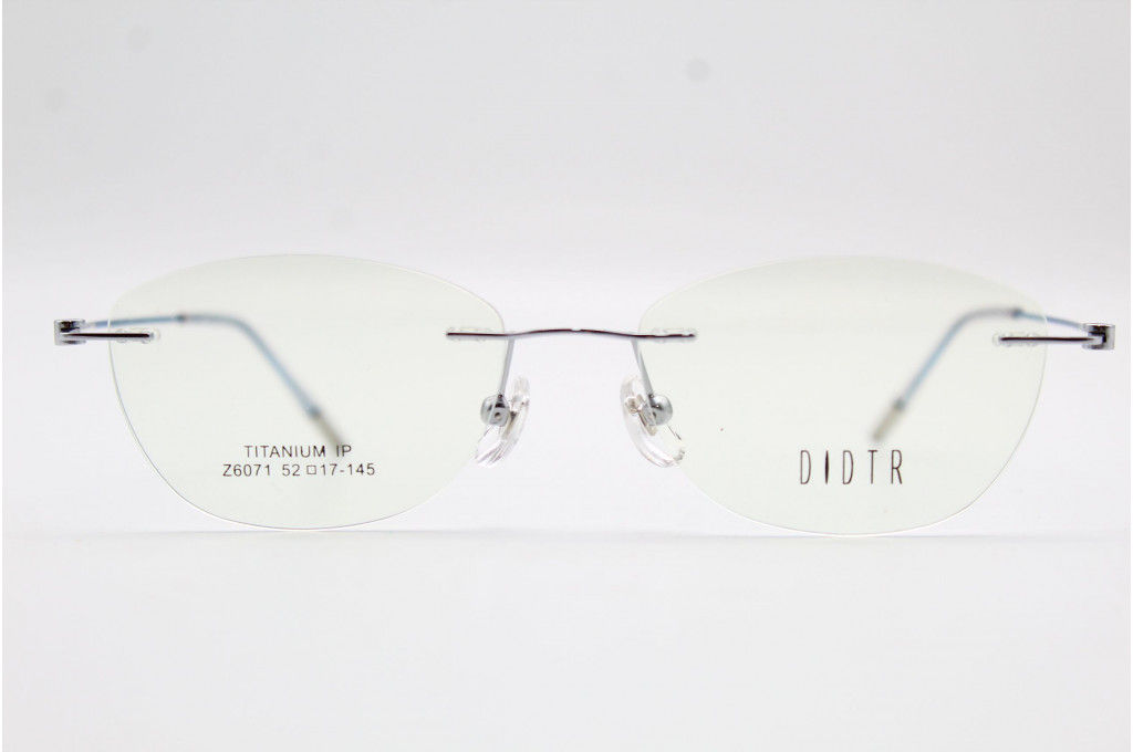 Оправа Didtr Titanium Z6071 52-17-145 C6