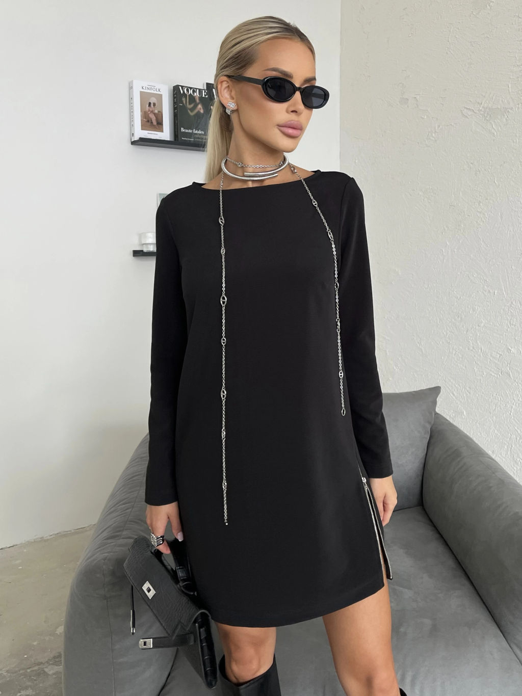 JETTY Платье  фото 25