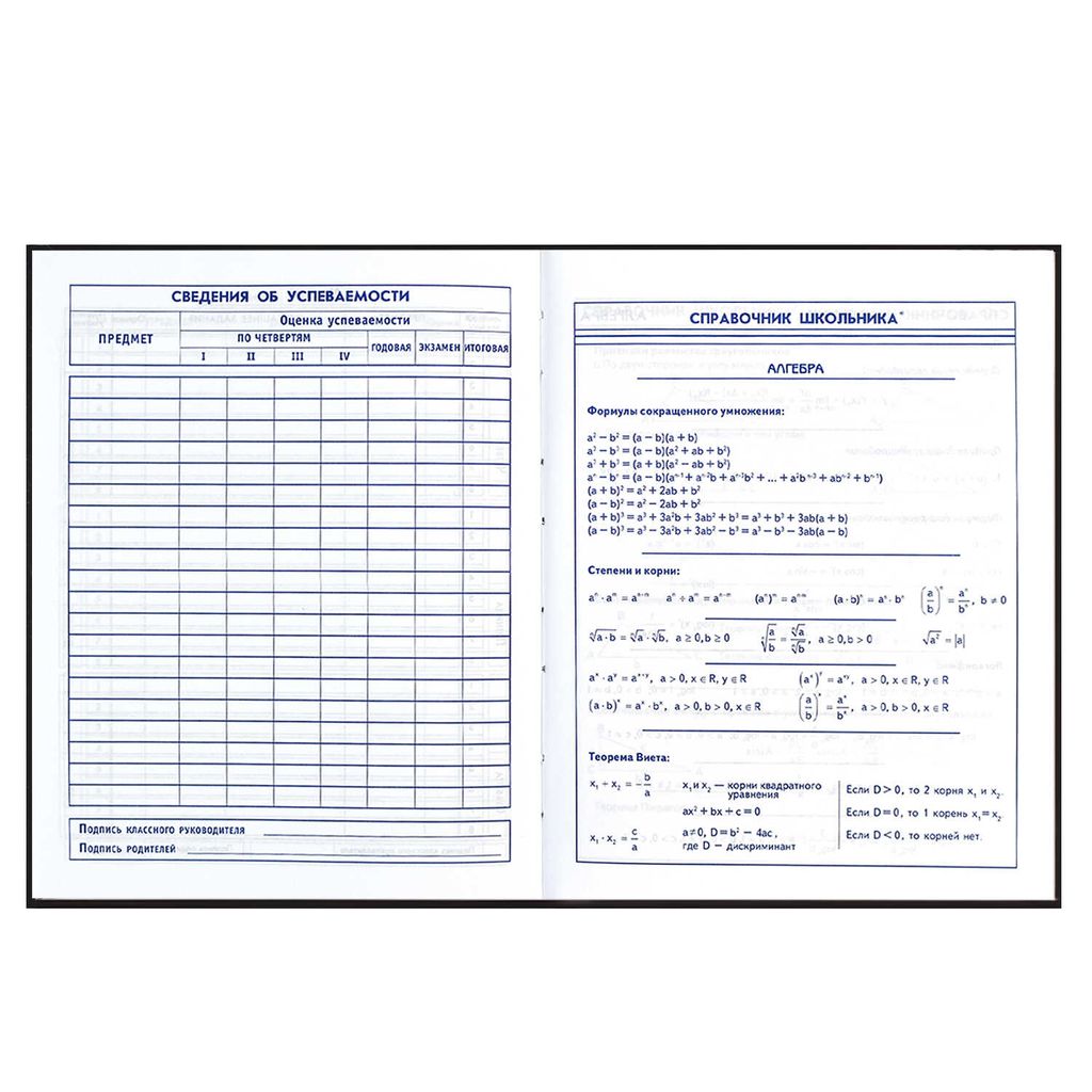 Дневник школьный 5-11 класс арт. 60100 КОСМО КОТ - Феникс+ фото 10