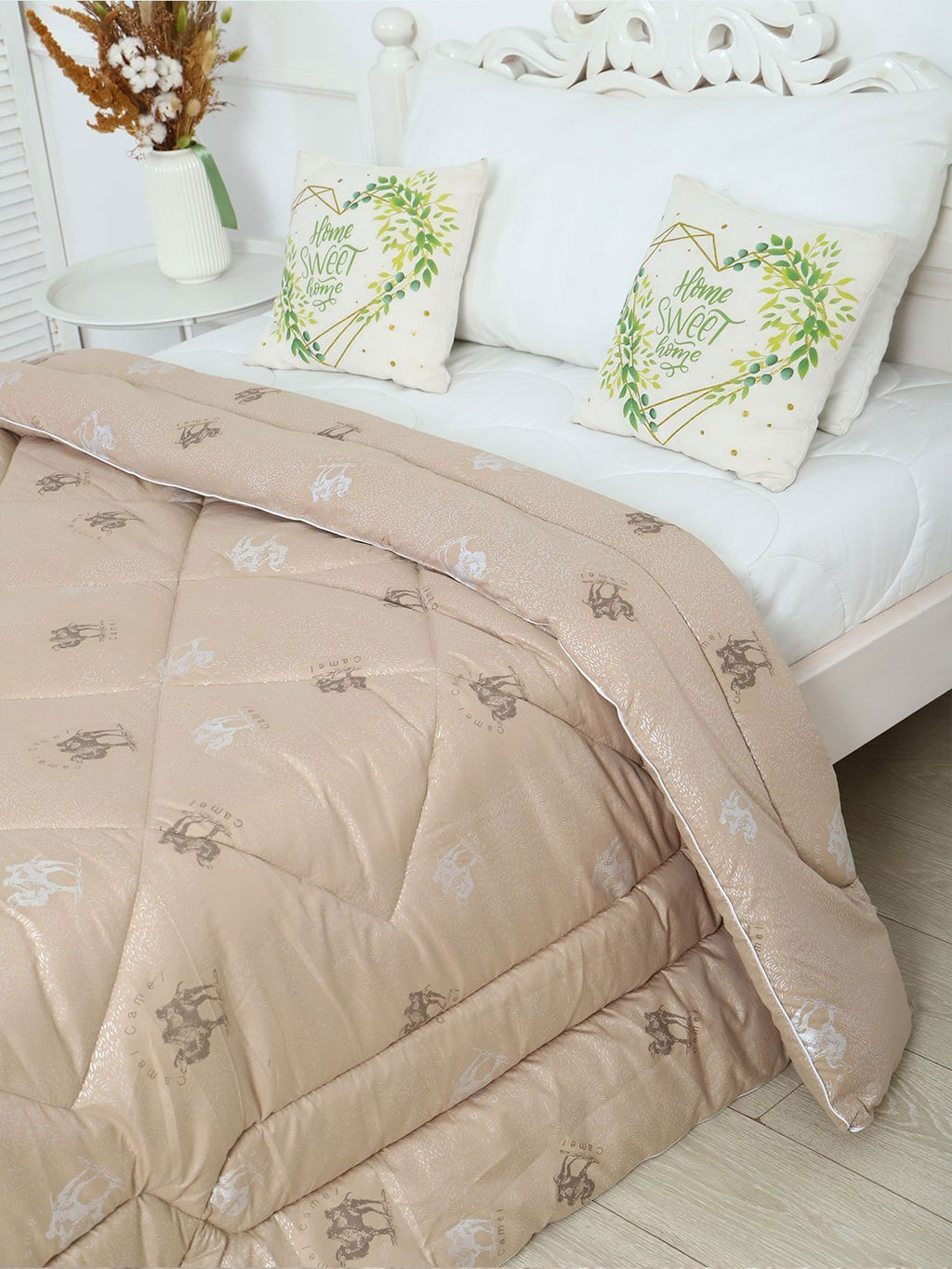 Одеяло ОТВШ-15/ч 140х205