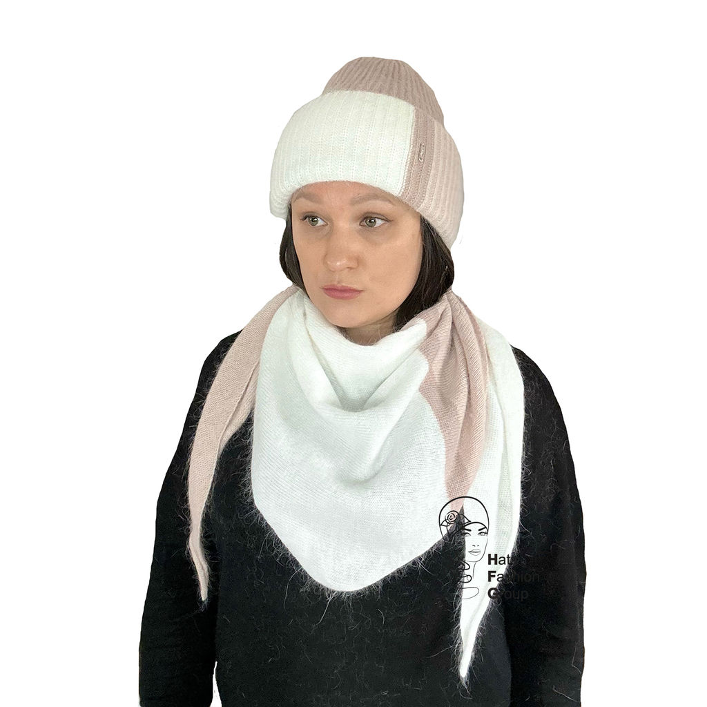 КИМБЕРЛИ шапка женская