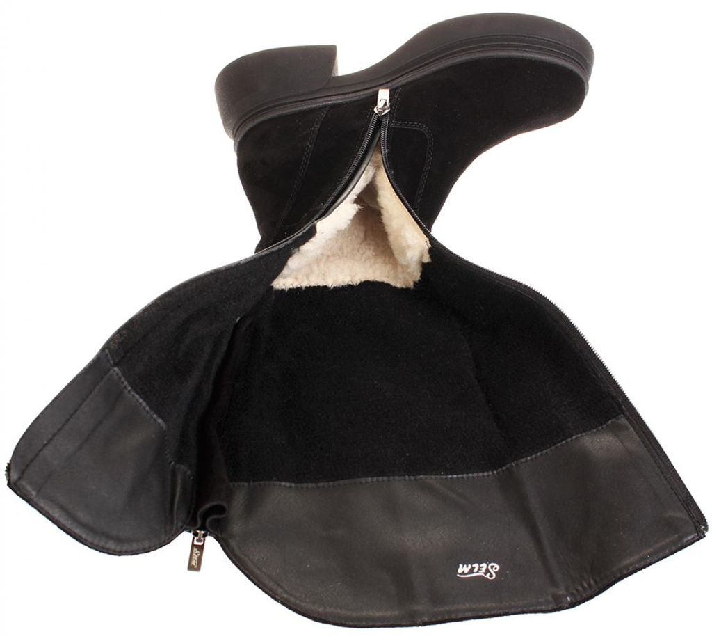 Сапоги Selm S24-4072-4E