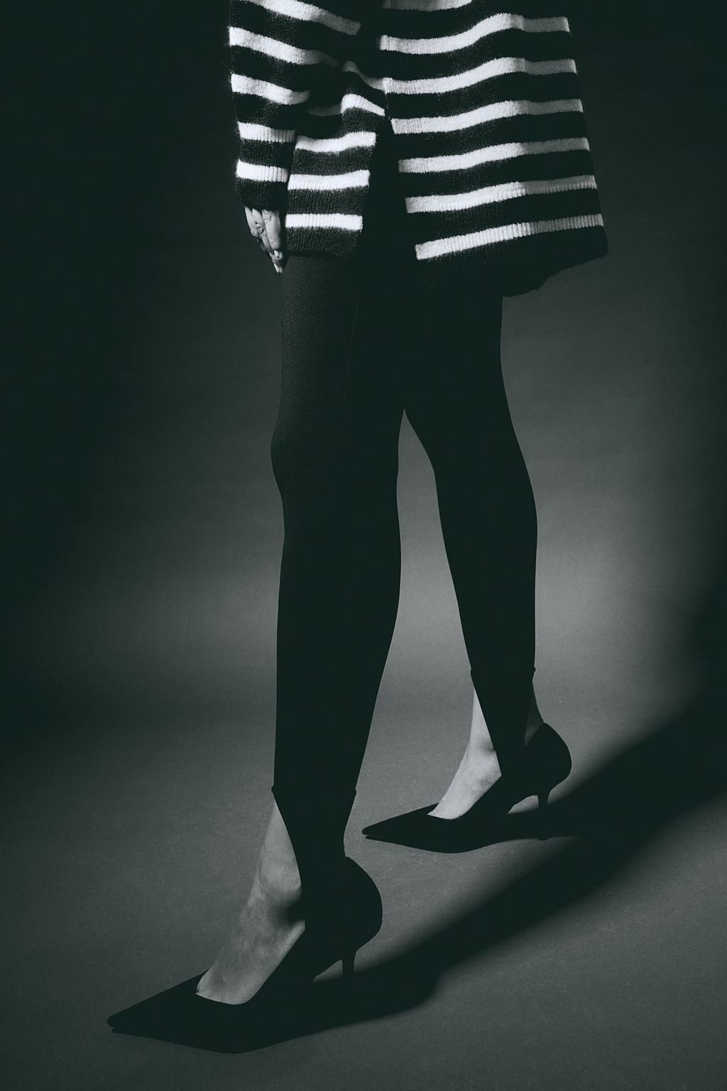 Jersey oversize