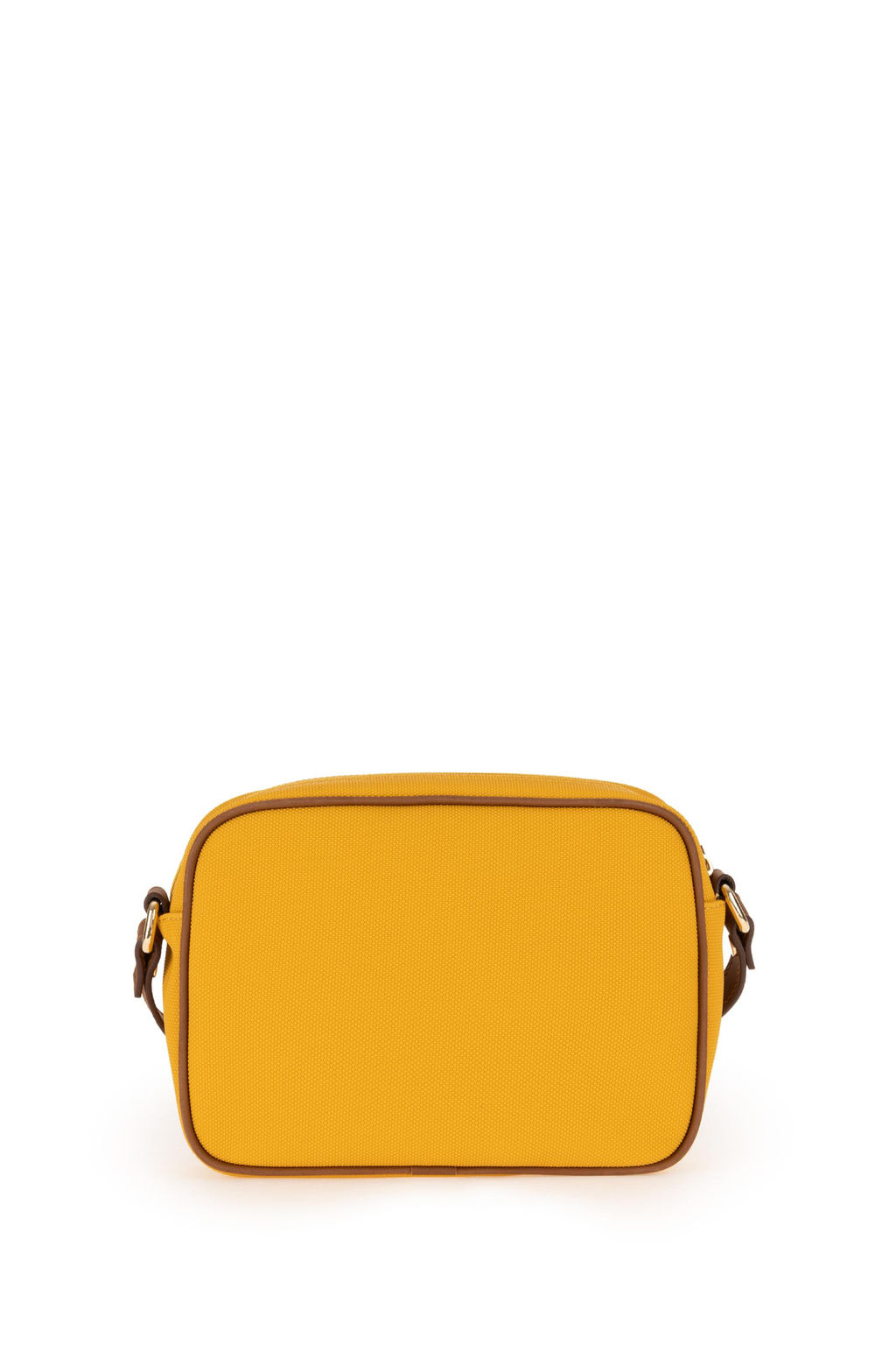 Женская светло-коричневая сумка через плечо Неожиданная скидка в корзине - U.s. polo assn фото 5