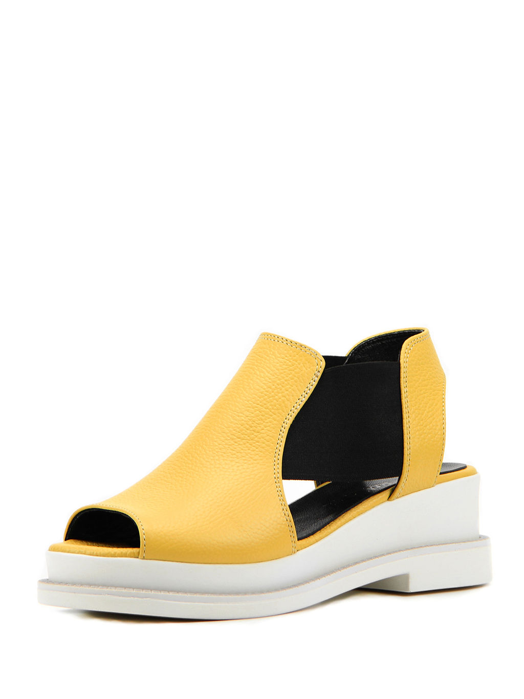 Босоножки EDART 3024.353 w.yellow R