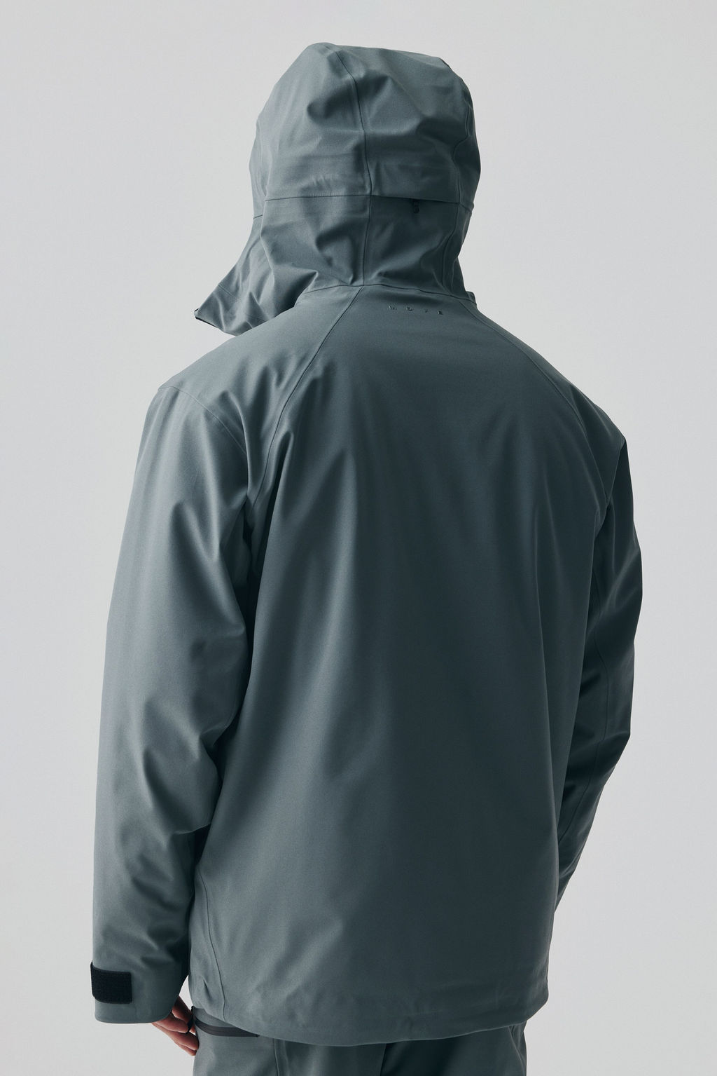 Chaqueta de esqu? con StormMove - H&m фото 12