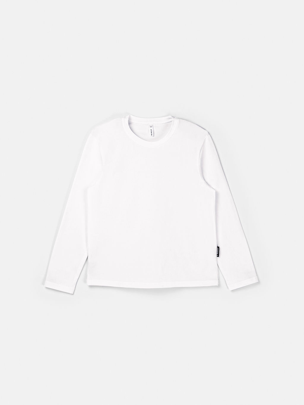 Лонгслив Молоко 7+ - Bungly фото 13