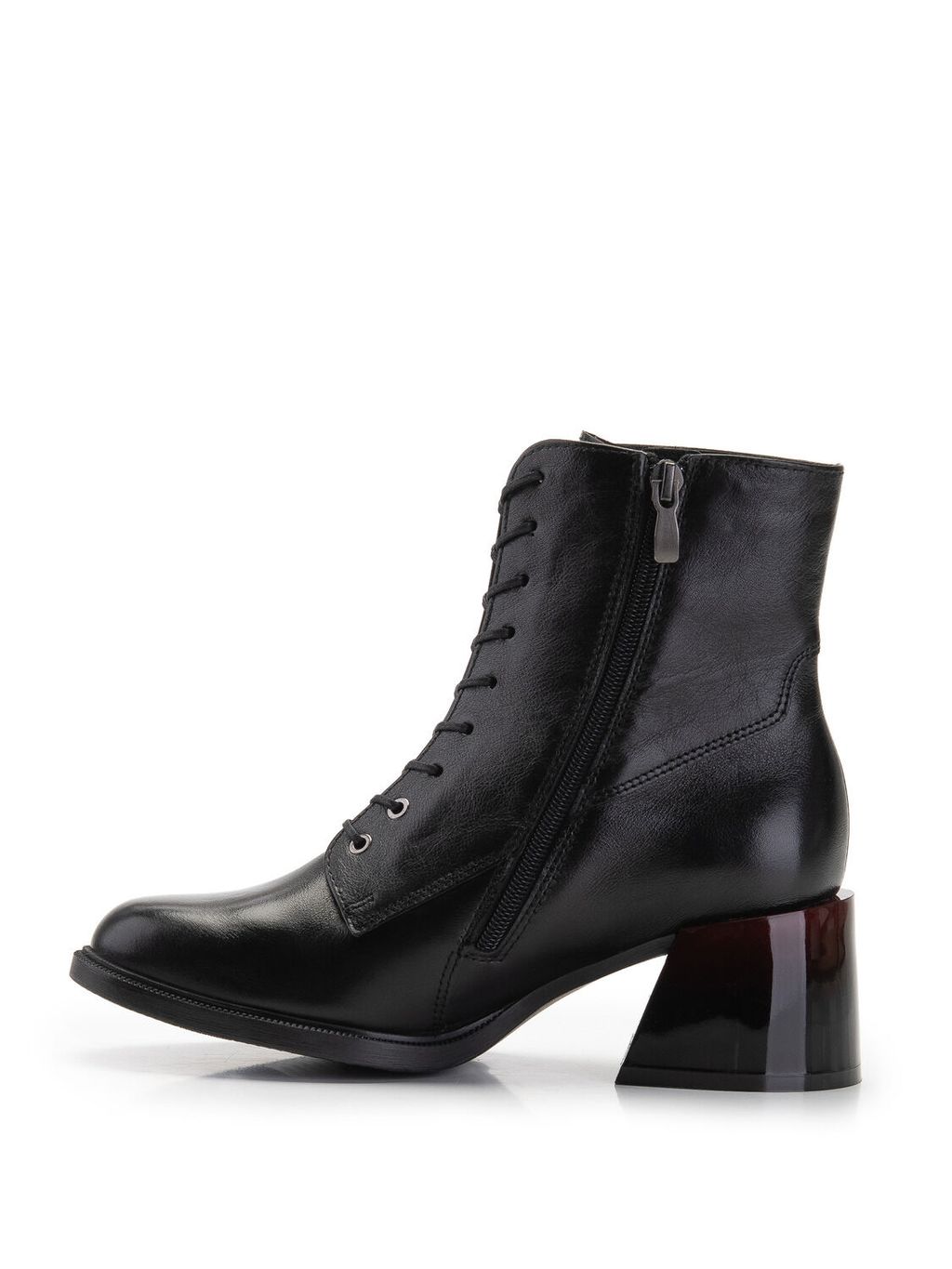 ботинки
								BELWEST  фото 4