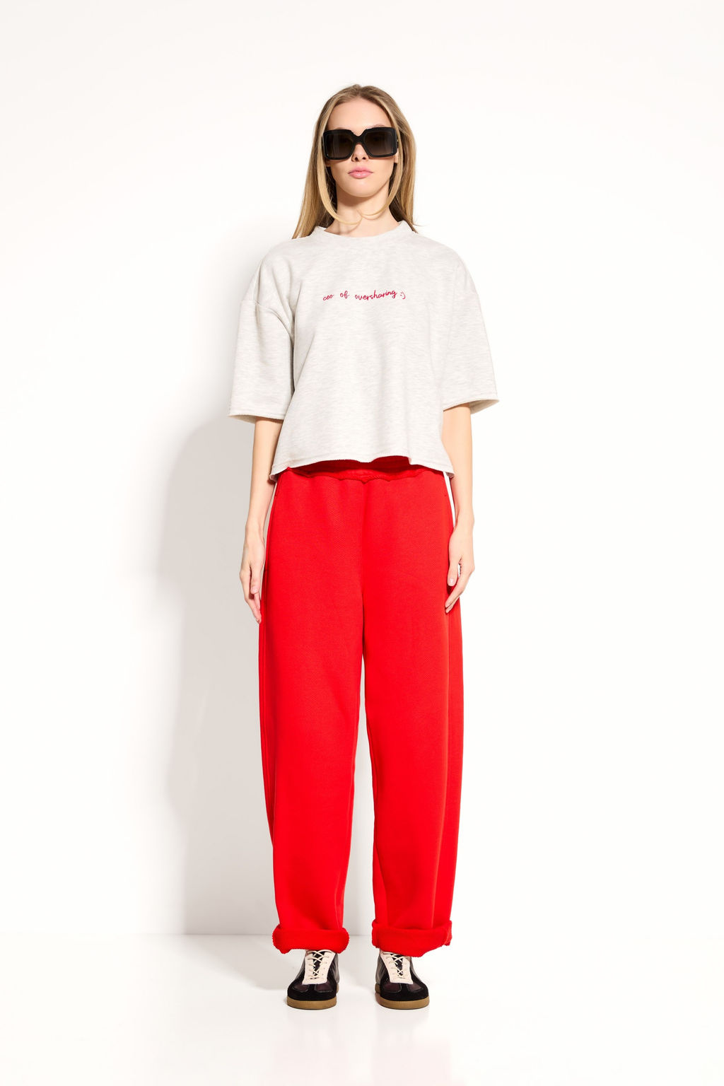 Брюки 55376 - Lakbi фото 3