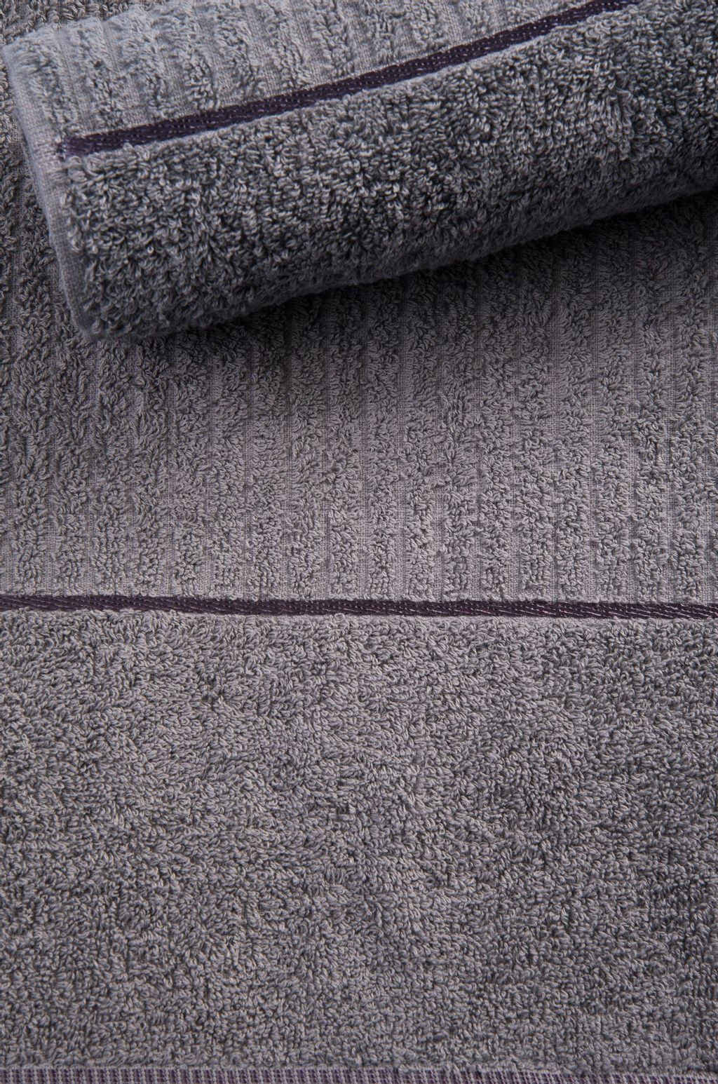 Набор махровых полотенец 2 шт Happy Fox Home  фото 2