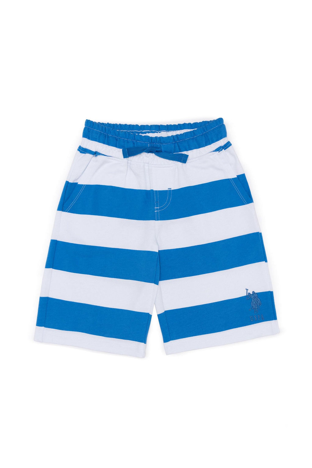 U. S. Polo Assn Детские вязаные шорты Saks - U.s. polo assn фото 8