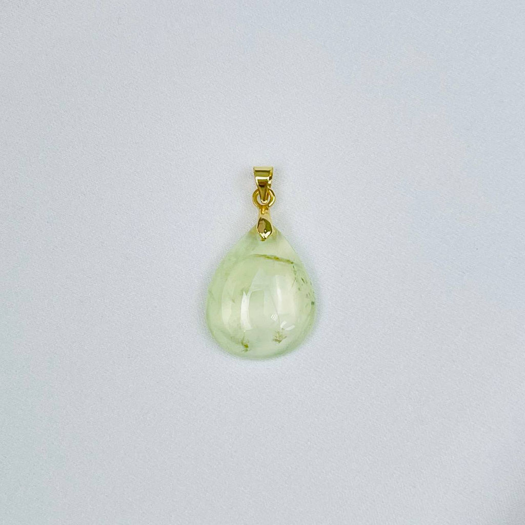 Кулон из Пренита