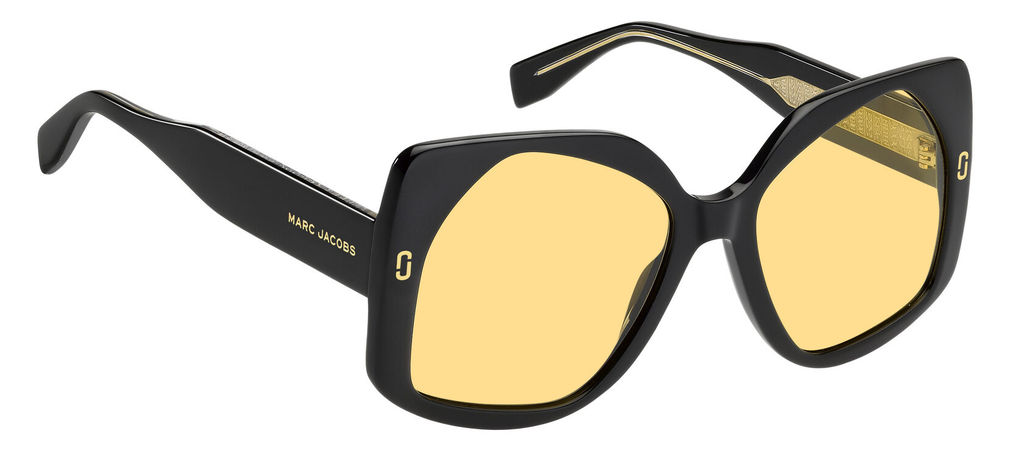 Солнцезащитные очки MJ 1133/S MARC JACOBS  фото 3