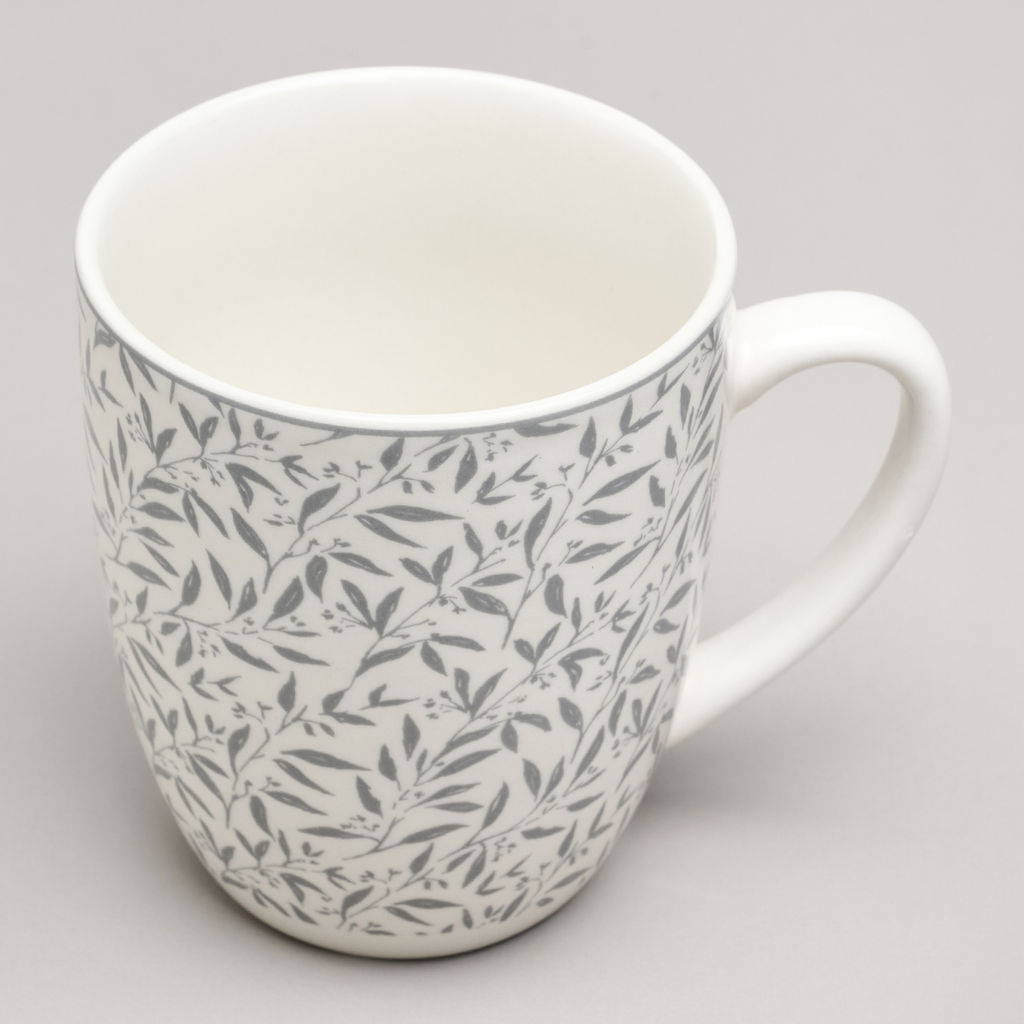 НАБОР КРУЖЕК BRONCO DREAMS 32 ШТ. 360 МЛ.  фото 9