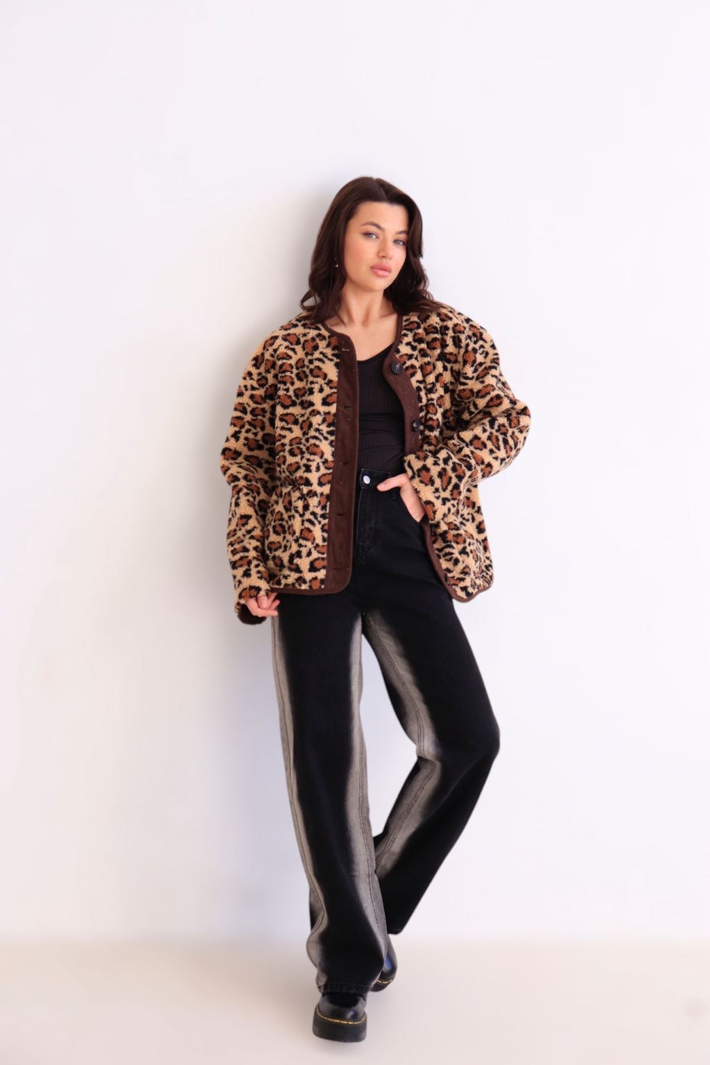 Martichelli Куртка  фото 20