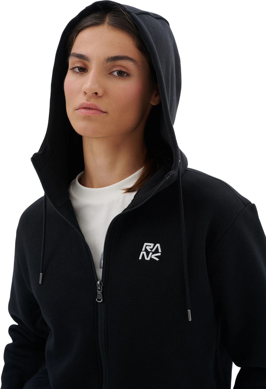 Олимпийка женская