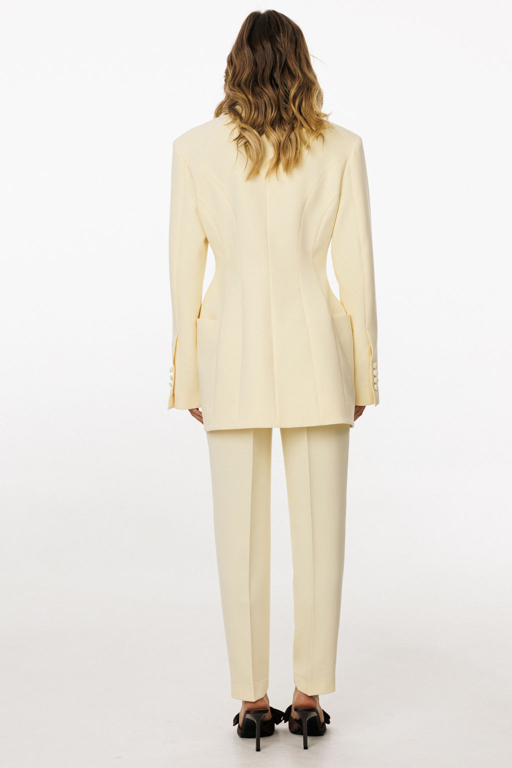 Брюки 3047 - Eola фото 2